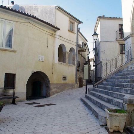 Casa Vacanza Centro Storico Fornelli Екстериор снимка