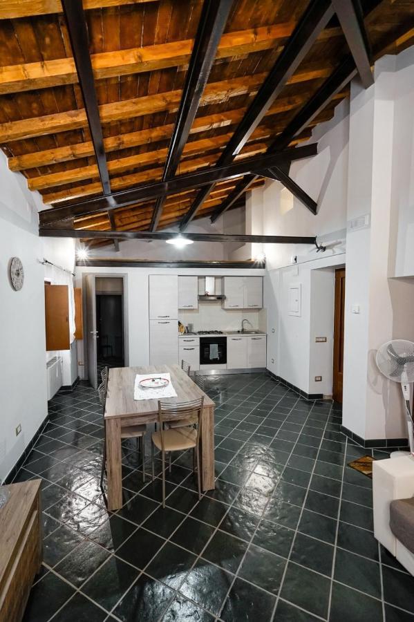 Casa Vacanza Centro Storico Fornelli Екстериор снимка